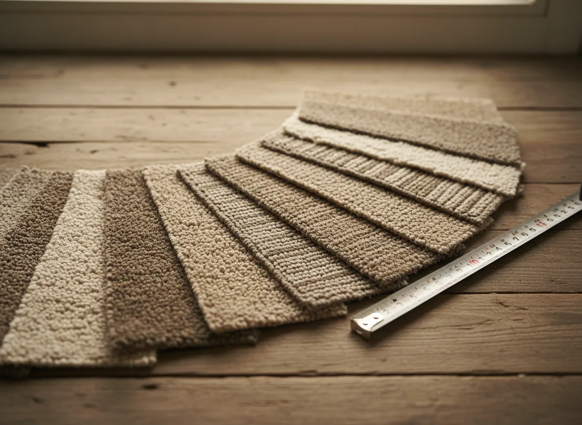 Carpet Installation Kempton, PA FAQs